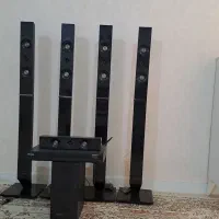 سینما خانگی سامسونگ