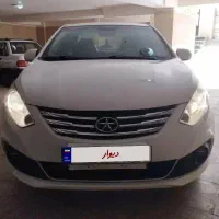جک J4 مدل 1402|خودرو سواری و وانت|اسلام‌شهر, شهرک قائمیه|دیوار