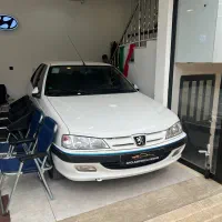 پارس سال مدل ۱۳۹۵