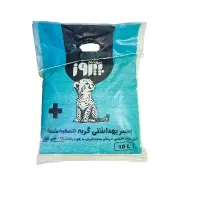خاک گربه