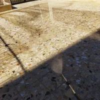 استخدام نیروی خدماتی