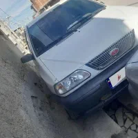 پراید ۱۴۱ صبا مدل ۹۰