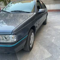 405 .SIX مدل ۹۹|خودرو سواری و وانت|تبریز, |دیوار