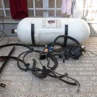 فروش کپسول سی ان جی