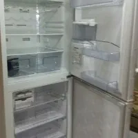 یخچال فریزر اسنوا در حد نو|یخچال و فریزر|مشهد, آزادشهر|دیوار