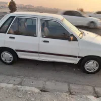 پراید هاچبک کره ای|خودرو سواری و وانت|مشکین‌دشت, |دیوار