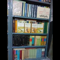 تاریخ مشروطه ایران کسروی جعفر شهری بینوایان|کتاب و مجله تاریخی|تهران, نیاوران|دیوار