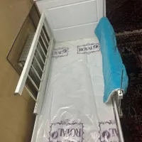 کاملا نو و بدون استفاده|اسباب و اثاث بچه|اصفهان, باغ نگاره|دیوار