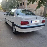 پژو پارس سال مدل 1399|خودرو سواری و وانت|مشهد, رسالت|دیوار