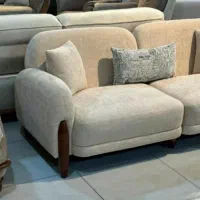 مبلمان رافاندا ٪پایه چوبی|مبلمان خانگی و میز عسلی|جیرفت, |دیوار