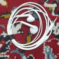 هندزفری سالم و تمیز|لوازم جانبی موبایل و تبلت|بندر کنگان, |دیوار