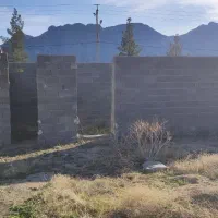 زمین با مجوزکاربری بچینگ در شهرک صنعتی استهبان