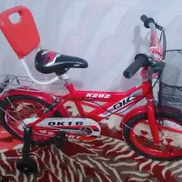 فروش دوعدد دوچرخه