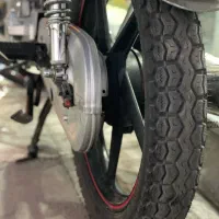 موتور ۲۰۰ همتاز|موتورسیکلت|کاشمر, |دیوار