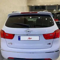 هایما اس ۷ پلاس|خودرو سواری و وانت|اهواز, پادادشهر|دیوار