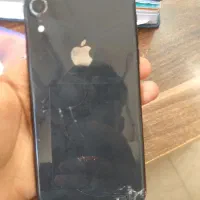 Iphone xr 64gb 100%battery|موبایل|محمدشهر, محمدشهر|دیوار