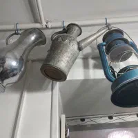 لوازم قدیمی