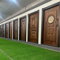 درب ضد سرقت پاسارگاد