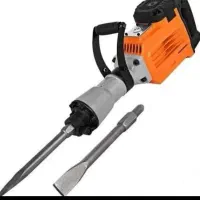 کنده کاری و تخریب با پیکور