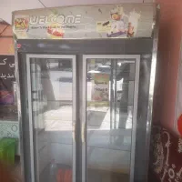 یخچال ایستاده فروشی|یخچال و فریزر|چاپشلو, |دیوار