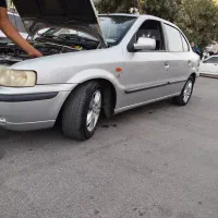 سمند|خودرو سواری و وانت|ایلام, |دیوار