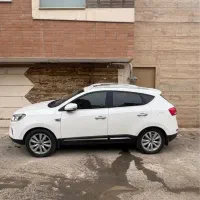 جک s5 مدل ۹۷ اتوماتیک در حد|خودرو سواری و وانت|ارومیه, |دیوار