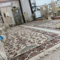 6قالی 6متری 1قالی 9متری|فرش|خرمآباد, |دیوار