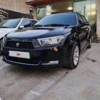 دنا پلاس توربو اتومات فول