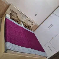 سوئیت آپارتمان یکخواب همکف|اجارهٔ کوتاهمدت آپارتمان و سوئیت|مشهد, کارگران|دیوار