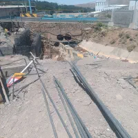 منشی خانم مجردجهت دفتر مهندسی ساختمان برای یک شیفت