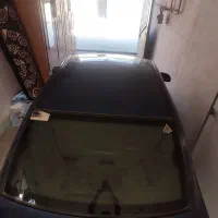 تیبا ۱ صندوق دار