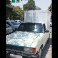 وانت پیکان دوگانه ۸۹