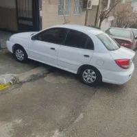 ریو مدل۹۰|خودرو سواری و وانت|جاجرود, |دیوار