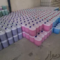 مایع لباسشویی، دستشویی، ظرفشویی