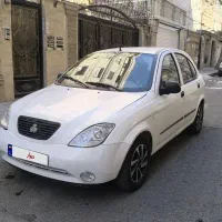 تیبا ۲ مدل ۹۸