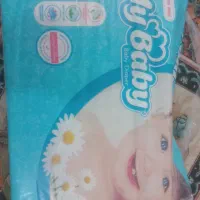 پوشک مای بیبی