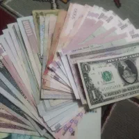 اسکناس و سکه