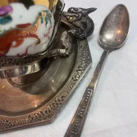 آنتیک ویتنامی نقره