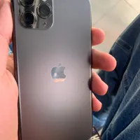 اپل iPhone 11 Pro با حافظهٔ ۲۵۶ گیگابایت|موبایل|کرج, ساماندهی|دیوار