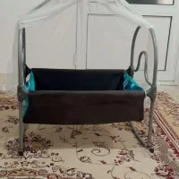 گهواره نوزاد