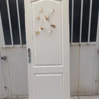 درب سرویس|مصالح و تجهیزات ساختمان|مشهد, موسوی قوچانی|دیوار