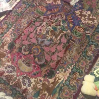 قالیچه دستباف