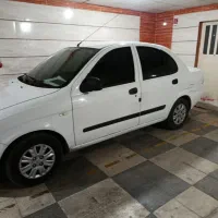 تیبا مدل۹۲ کارمندی