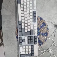 موس و کیبورد گیمینگ