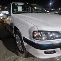 پارس ELX تمام فول 403|خودرو سواری و وانت|سراوان, |دیوار