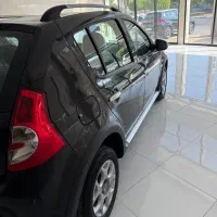 ساندرو استپ وی|خودرو سواری و وانت|بوشهر, |دیوار