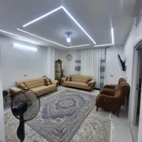فروش واحد ۸۵متری دوخواب صفر کلید نخورده