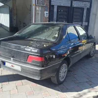 پژو 405 تمام رنگ