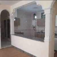 ویلایی دوخوابه ۱۱۰ متر دربست با ۱۵۰ متر حیاط