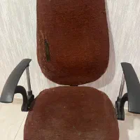 صندلی اداری چرخدار|صندلی و نیمکت|تهران, آشتیانی|دیوار